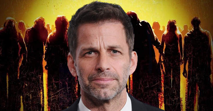 Army of the Dead: Zack Snyder vai dirigir filme para Netflix