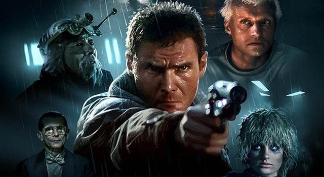 TBT #3 | Blade Runner - O Caçador de Androides (1982, Ridley Scott)