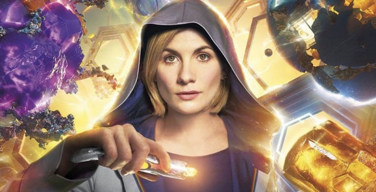 Doctor Who: Produção da 12ª temporada começa com nova foto do elenco