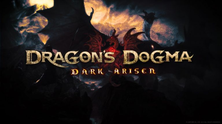 Dragon’s Dogma: Dark Arisen | Game está chegando ao Nintendo Switch