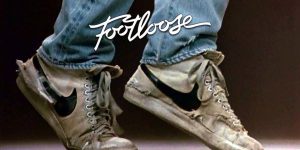 TBT #1 | Footloose - Ritmo Louco (1984, Herbert Ross)