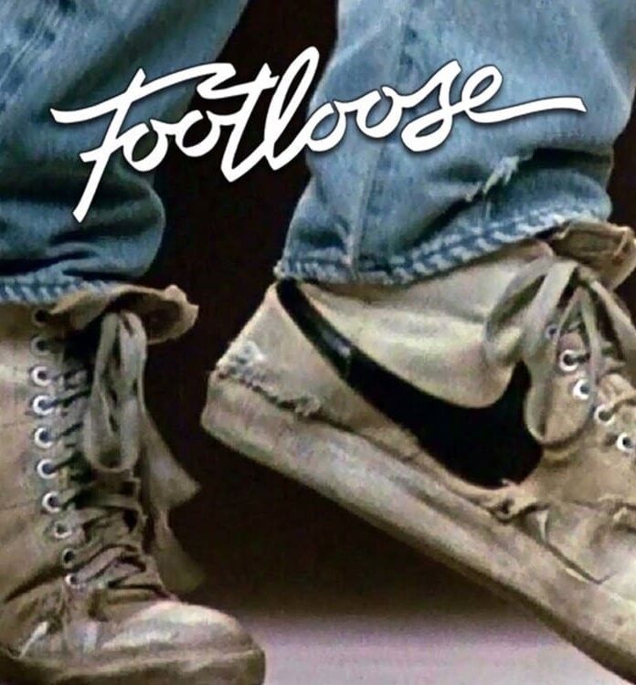 TBT #1 | Footloose - Ritmo Louco (1984, Herbert Ross)