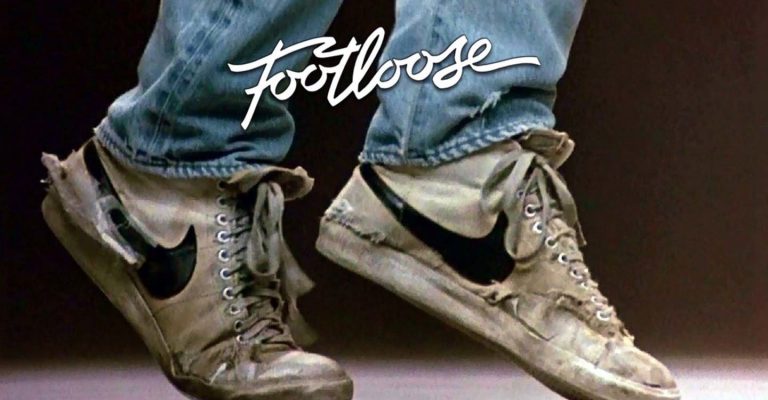 TBT #1 | Footloose – Ritmo Louco (1984, Herbert Ross)