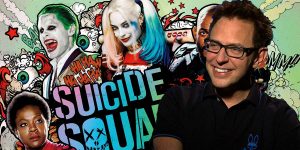 Esquadrão Suicida 2: James Gunn dirigirá filme para WB e mais
