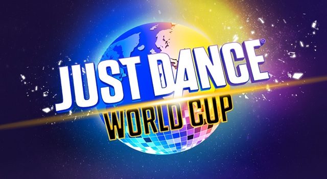 Just Dance: Copa do Mundo acontece em Março, no Brasil