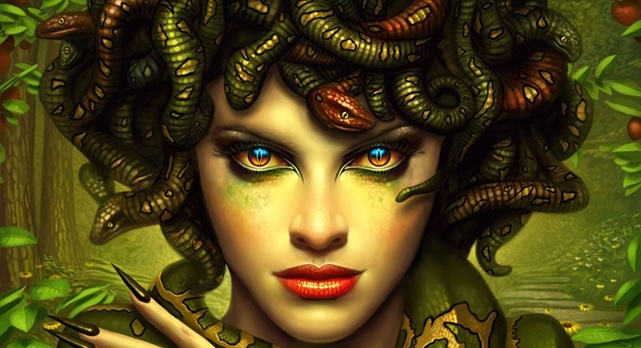 Dungeons & Dragons: Suplemento permite jogar como Medusa