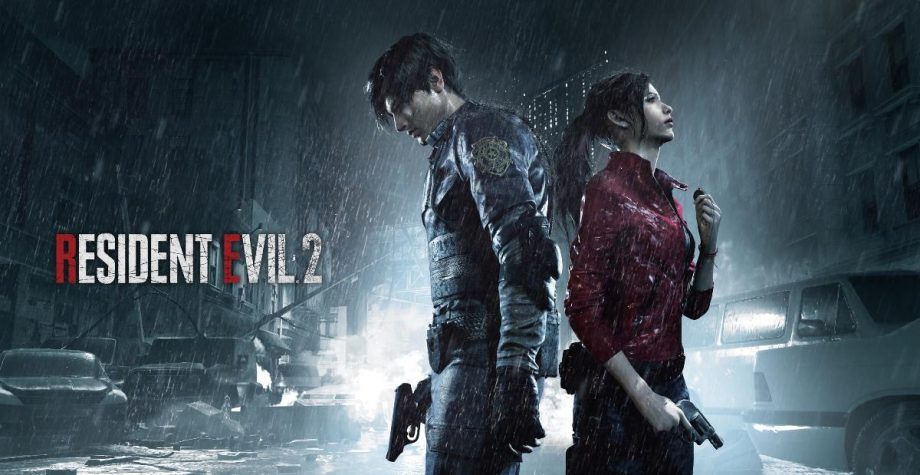 Resident Evil 2: Demo "1-Shot" chega em 11 de janeiro ao PS4
