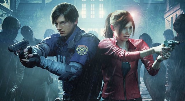 Resident Evil: Série está em desenvolvimento pela Netflix