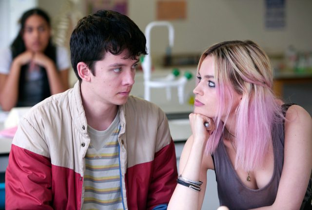 CRÍTICA - Sex Education (1ª temporada, 2019, Netflix)