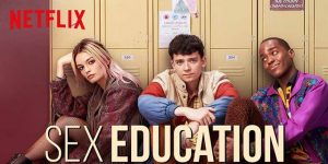 Sex Education: Conheça os personagens da série que conquista a Netflix