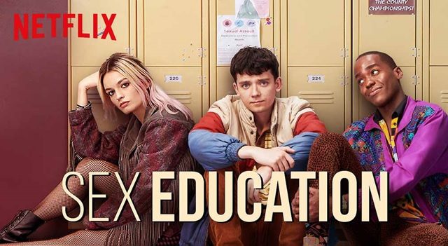 Sex Education: Conheça os personagens da série que conquista a Netflix