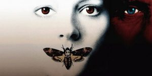 TBT #2 | O Silêncio dos Inocentes (1991, Jonathan Demme)
