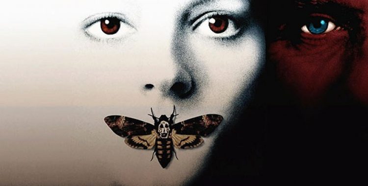 TBT #2 | O Silêncio dos Inocentes (1991, Jonathan Demme)