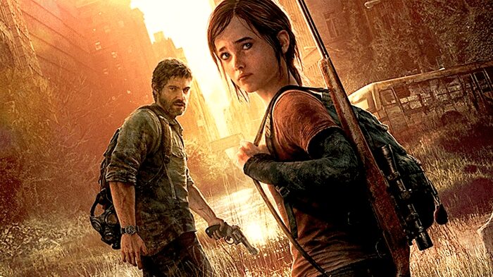 CRÍTICA - The Last of Us (2013, Naughty Dog)