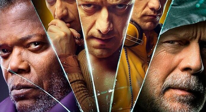CRÍTICA - Vidro (2019, M. Night Shyamalan)
