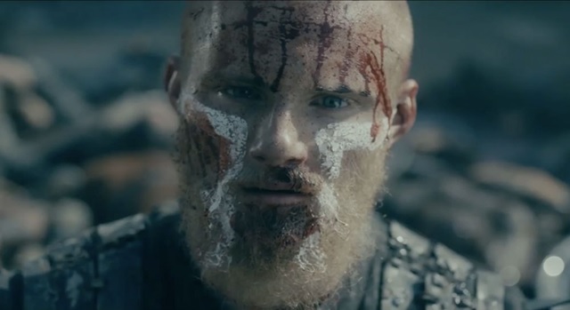 Vikings: Série terminará na 6ª temporada, mas continurá com spin-offs