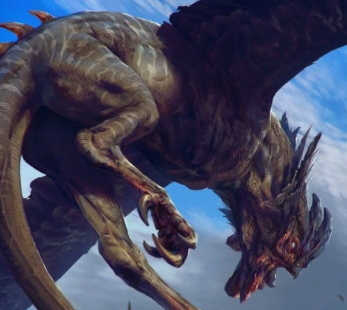The Witcher