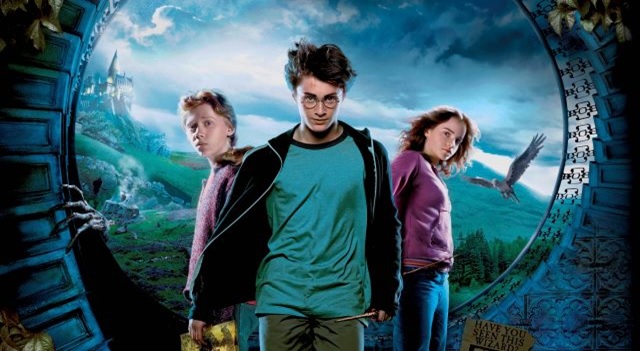 TBT #7 | Harry Potter e o Prisioneiro de Azkaban (2004, Alfonso Cuarón)