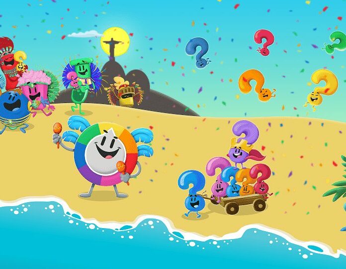 Perguntados e Perguntados 2: Games ganham atualizações inspirada no Carnaval
