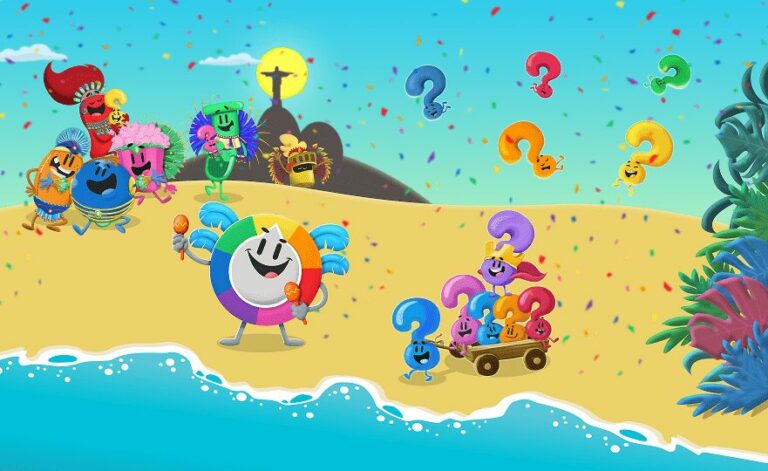 Perguntados e Perguntados 2: Games ganham atualizações inspirada no Carnaval