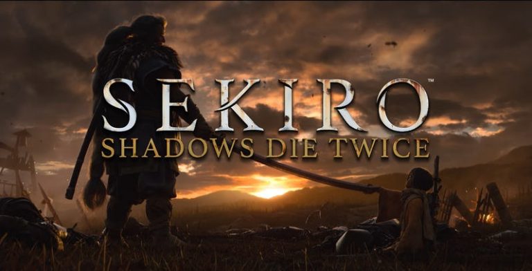Sekiro: Shadows Die Twice | Trailer de história revelado