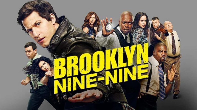 Brooklyn Nine-Nine: Série é renovada para a 7ª temporada