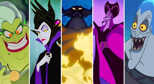 Disney+: Serviço de streaming está planejando série centrada nos vilões