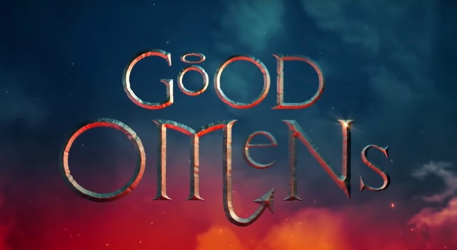 Good Omens: Feita petição para cancelar a série… mas para a plataforma errada