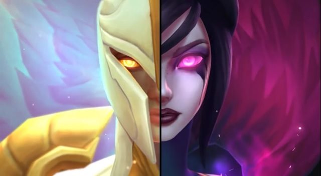 League of Legends: Trailer revela os novos visuais de Kayle e Morgana