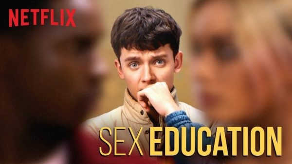 Sex Education: Netflix confirma 2ª temporada!