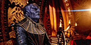 Star Trek: Discovery | Todas as mudanças feitas aos Klingons