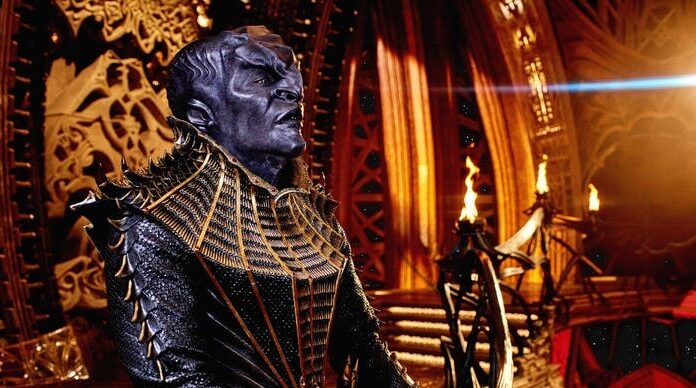 Star Trek: Discovery | Todas as mudanças feitas aos Klingons