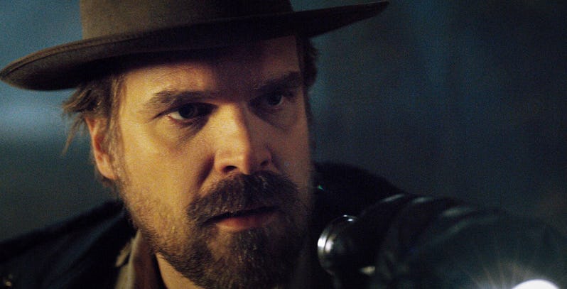 stranger-thins-chefe-hopper-11-02-19 Stranger Things: A história secreta do Chefe Hopper será revelada