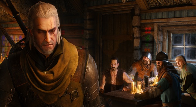 The Witcher: CD Projekt Red oferece compensação adicional ao criador de Geralt