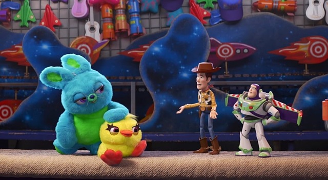 Toy Story 4: Assista ao primeiro trailer divulgado no Super Bowl