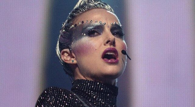 Vox Lux - O Preço da Fama: Natalie Portman brilha no primeiro trailer