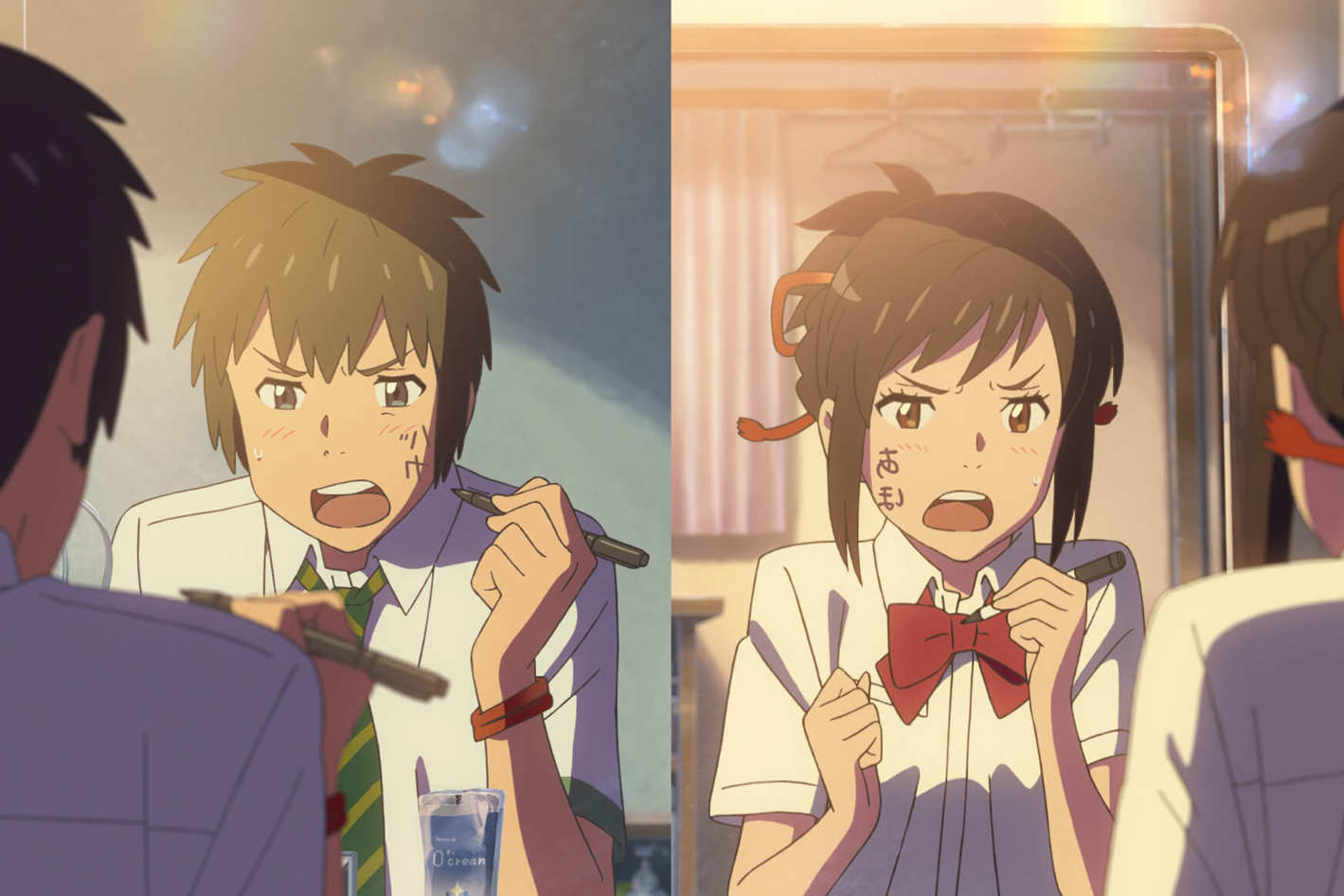 your-name-remake-15-02-19 Your Name: Diretor de Espetacular Homem-Aranha dirigirá versão americana