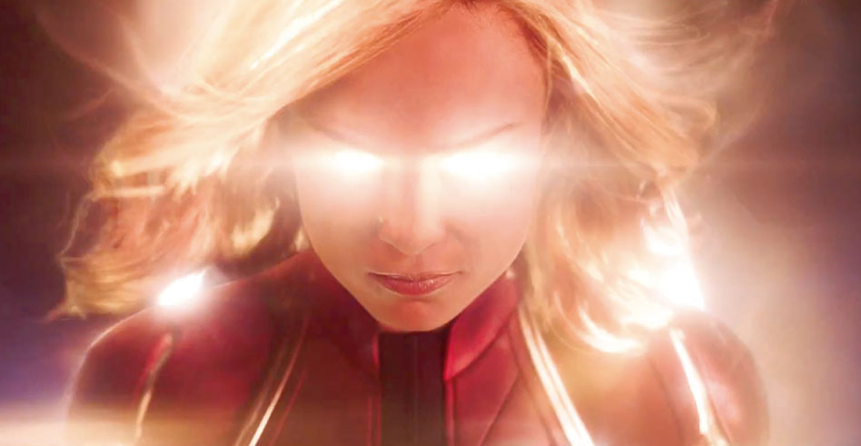 Capitã Marvel