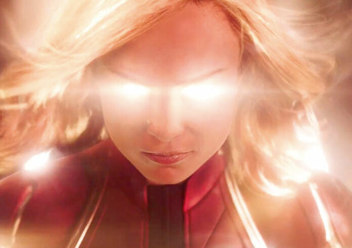 Capitã Marvel