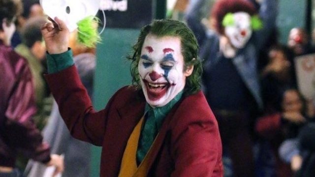 Joker (Coringa): Filme é descrito como 