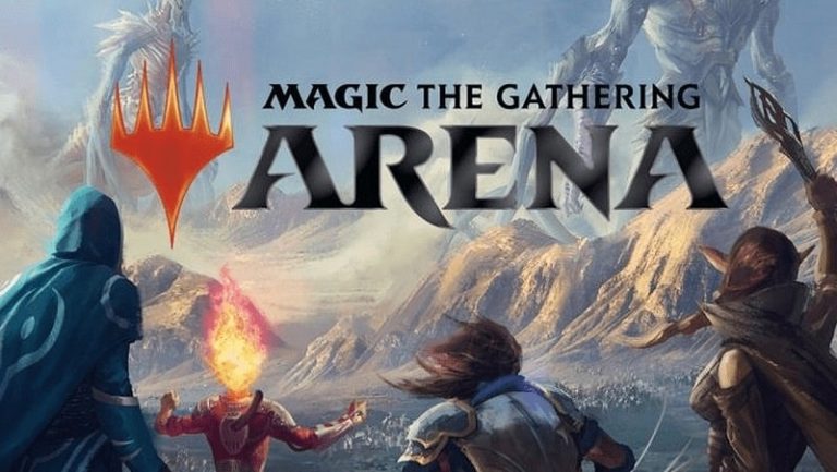 Magic: The Gathering Arena é lançado oficialmente após sucesso do open beta