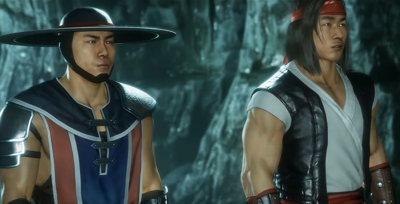 Mortal Kombat 11: Personagens adorados pelos fãs retornam em novo trailer