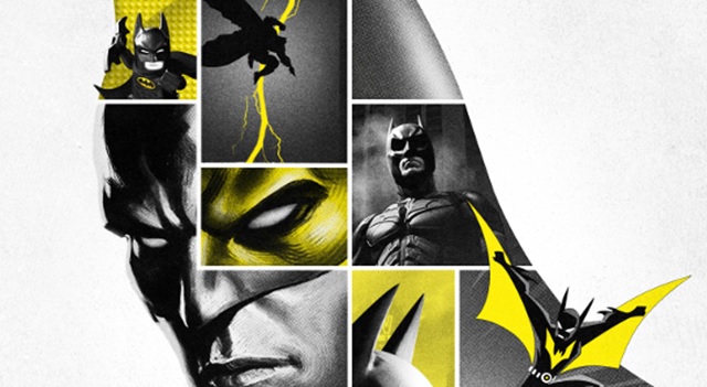 Batman 80 anos: O início e o legado do Morcego de Gotham