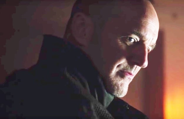 Agents of SHIELD: Clark Gregg revela dúplice 'aterrorizante' de Coulson