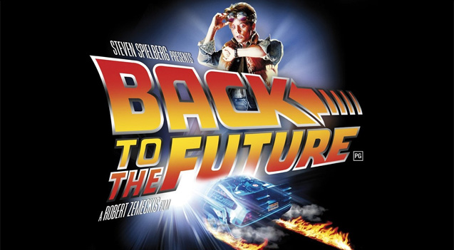 TBT #12 | De Volta Para o Futuro (1985, Robert Zemeckis)