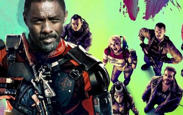 Esquadrão Suicida: Idris Elba pode substituir Will Smith