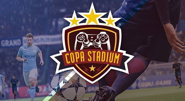 FIFA19: Copa Stadium tem apoio da Federação do Estado do Rio de Janeiro de Esporte Eletrônico