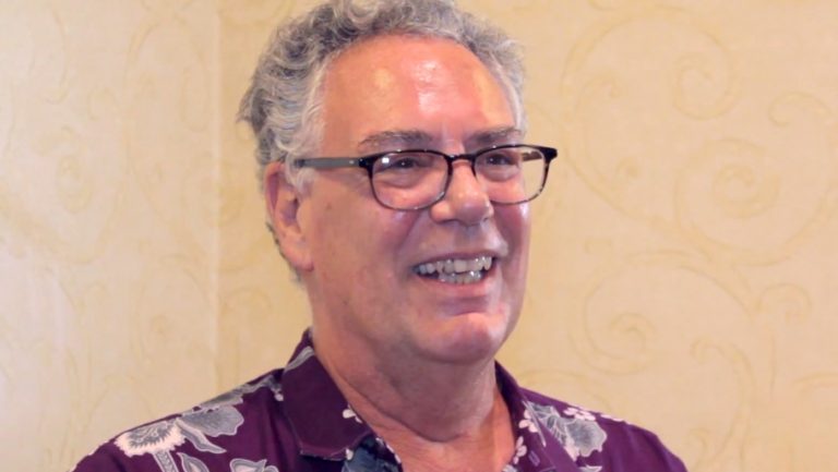 Larry DiTillio: Morre aos 71 o criador de She-Ra