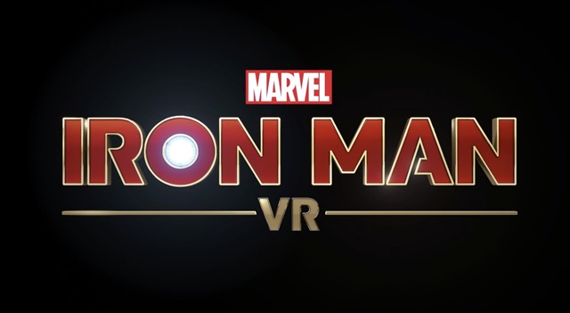 PlayStation VR: Game do Homem de Ferro é anunciado para 2019