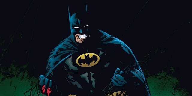 [RUMOR] The Batman: Filme se passará nos anos 90
